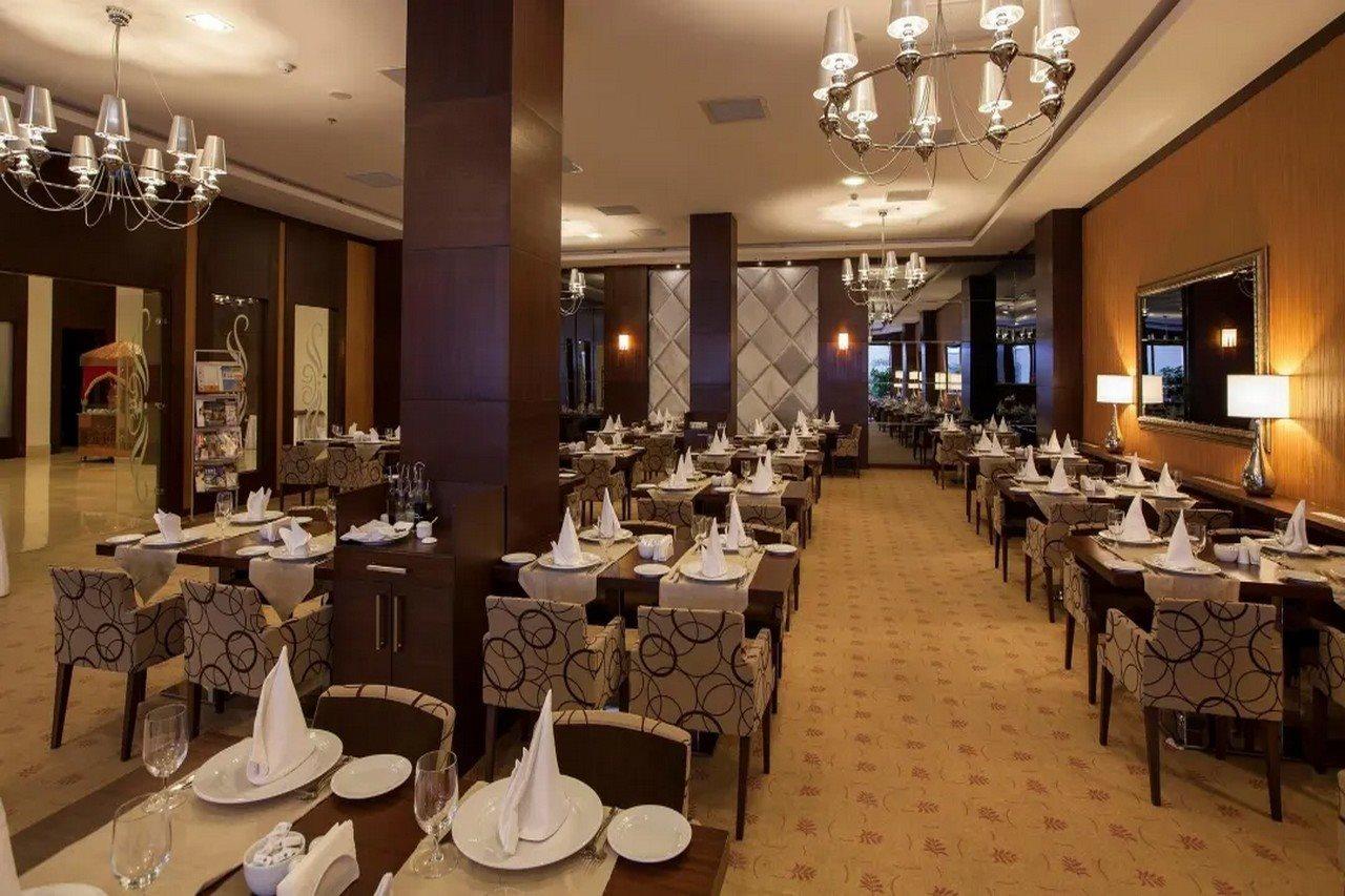Safir Hotel Gaziantep Kültér fotó