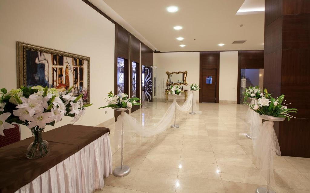 Safir Hotel Gaziantep Kültér fotó