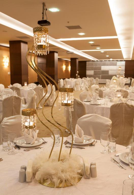 Safir Hotel Gaziantep Kültér fotó