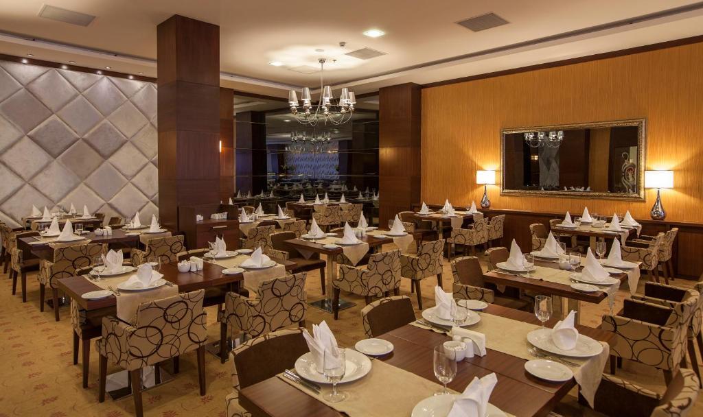 Safir Hotel Gaziantep Kültér fotó