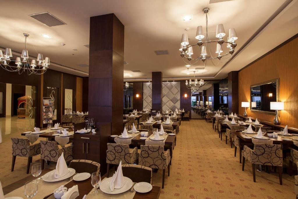 Safir Hotel Gaziantep Kültér fotó