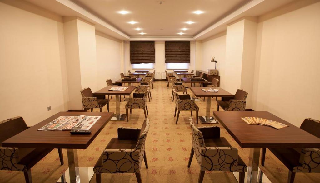 Safir Hotel Gaziantep Kültér fotó