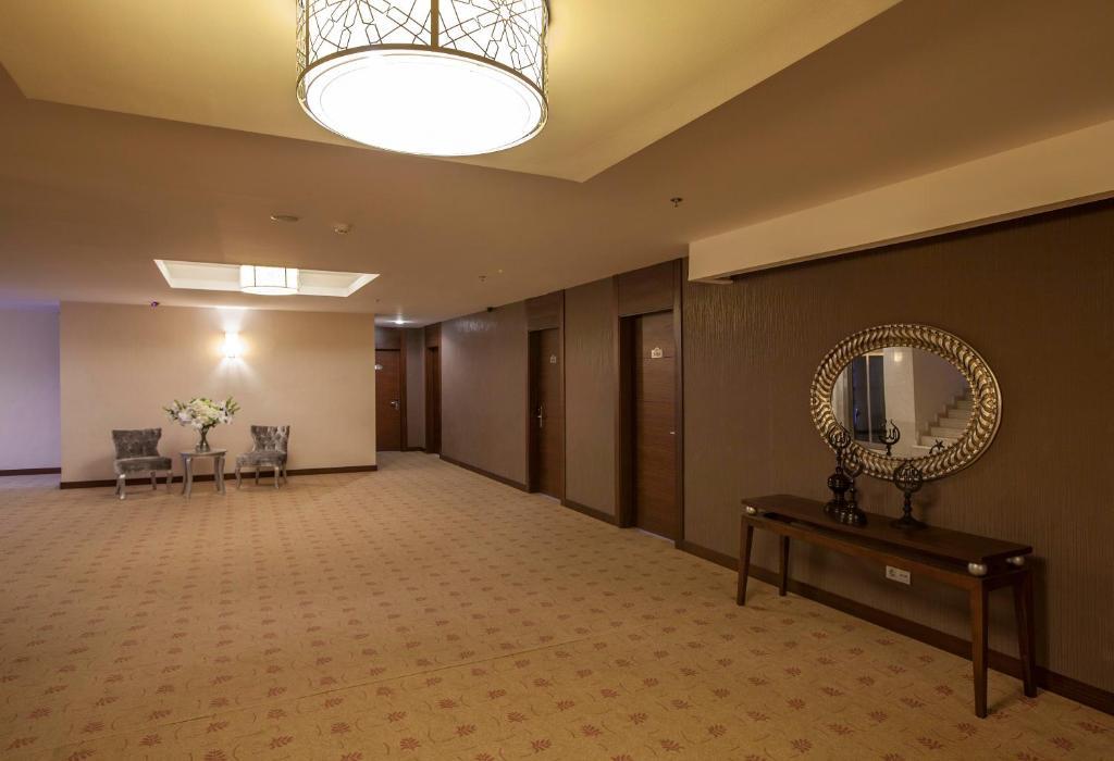 Safir Hotel Gaziantep Kültér fotó