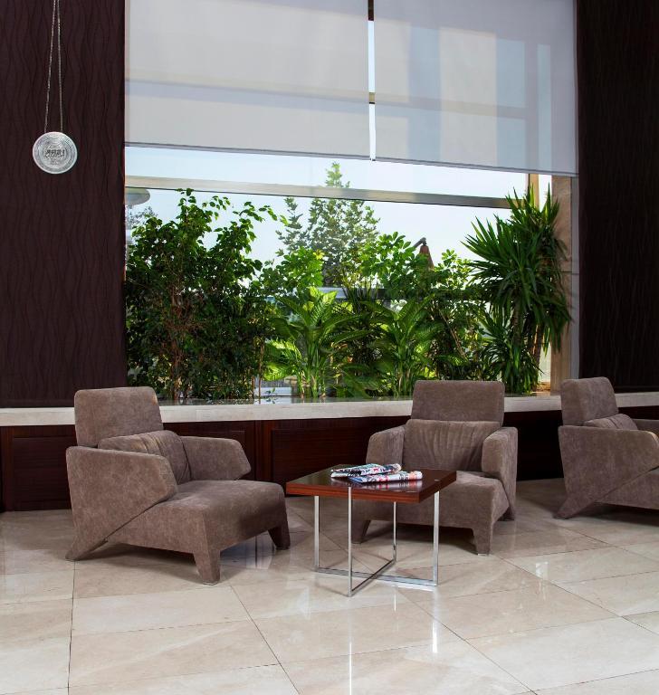 Safir Hotel Gaziantep Kültér fotó