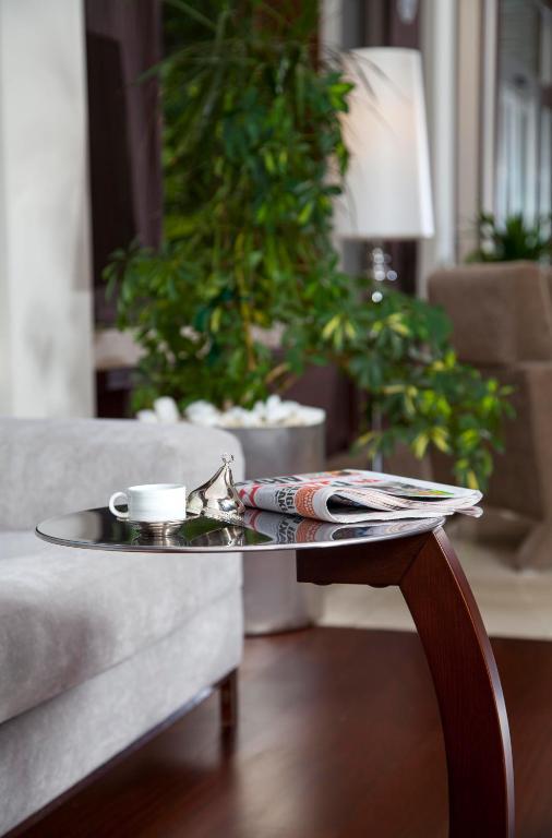 Safir Hotel Gaziantep Kültér fotó