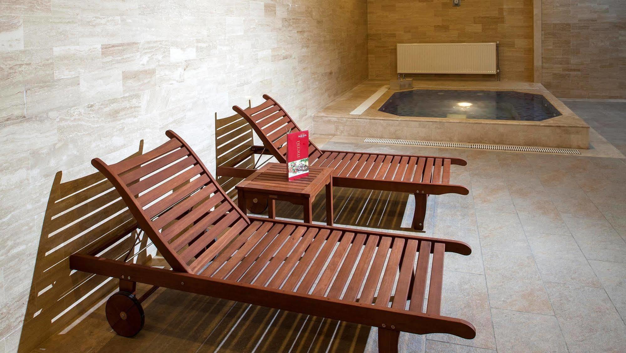 Safir Hotel Gaziantep Kültér fotó