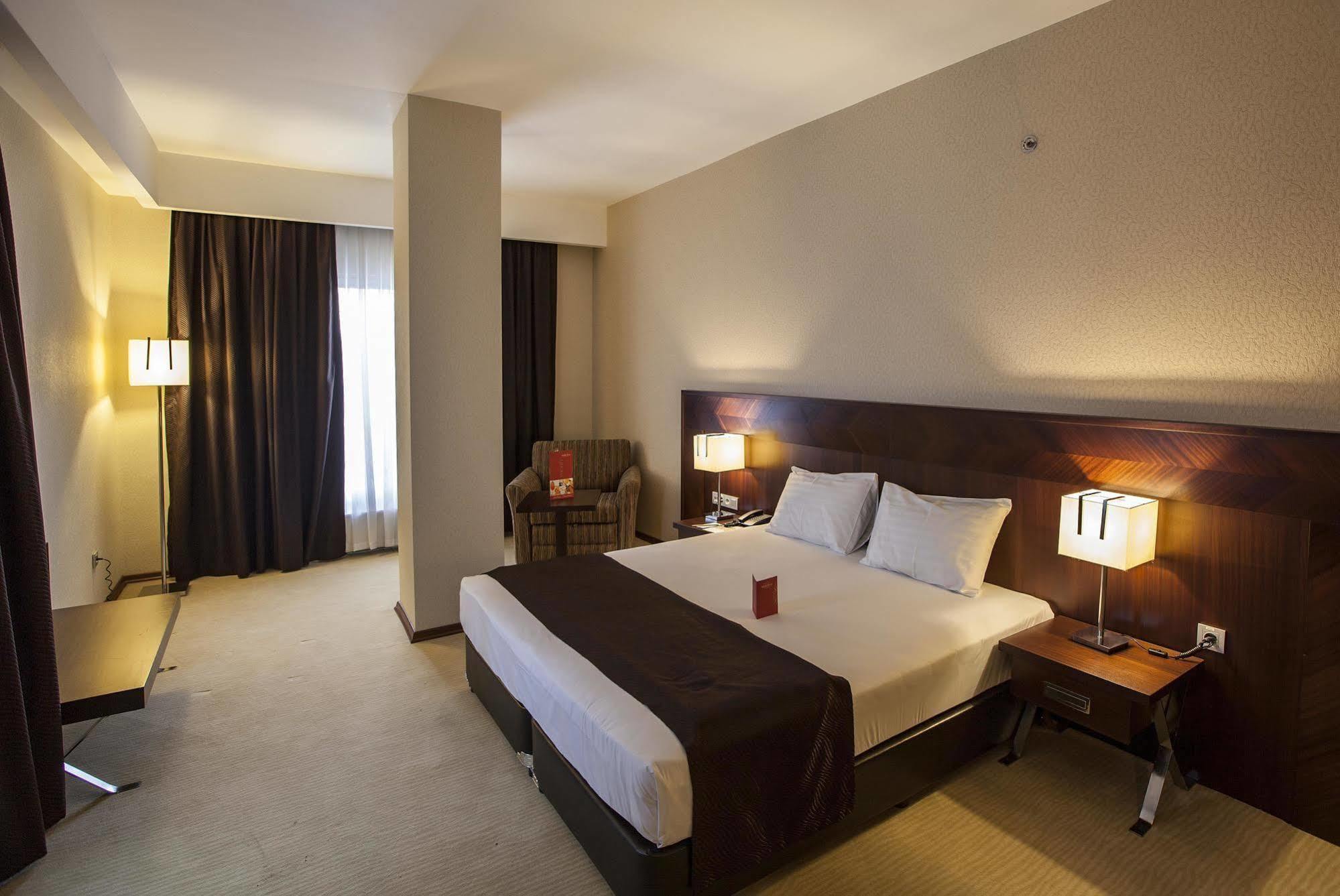 Safir Hotel Gaziantep Kültér fotó